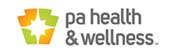 PA Health and Wellness provider community log