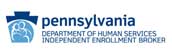PA Health and Wellness provider community logo