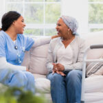 New Dawn Home LLC Personal care