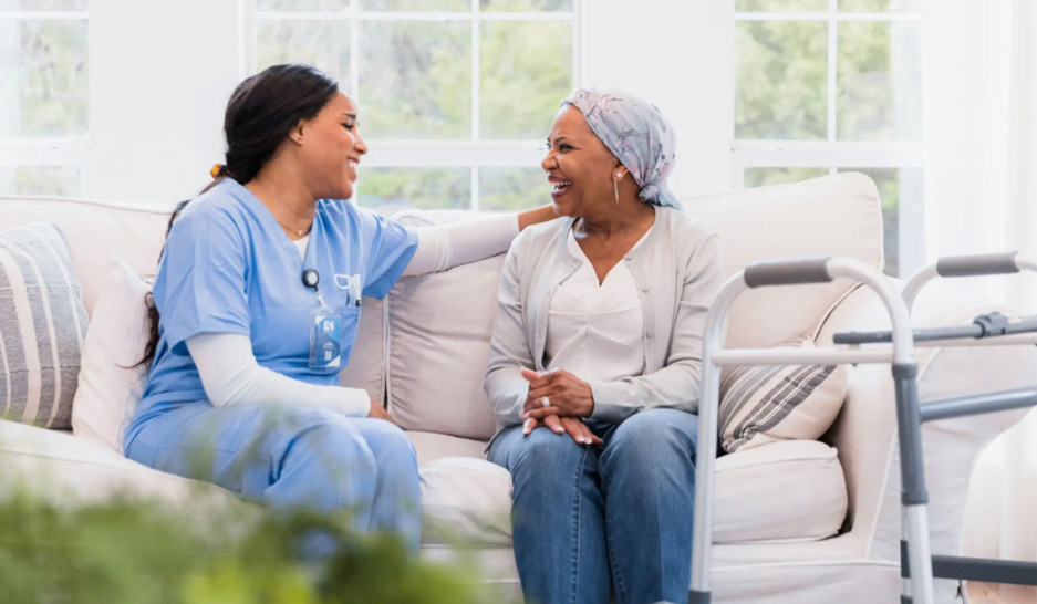 New Dawn Home LLC Personal care